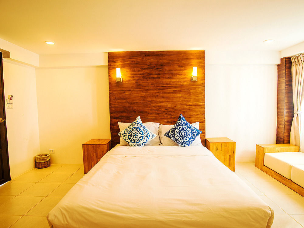 Resort Yododo Pai