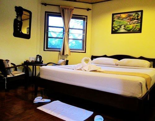 The Countryside Resort