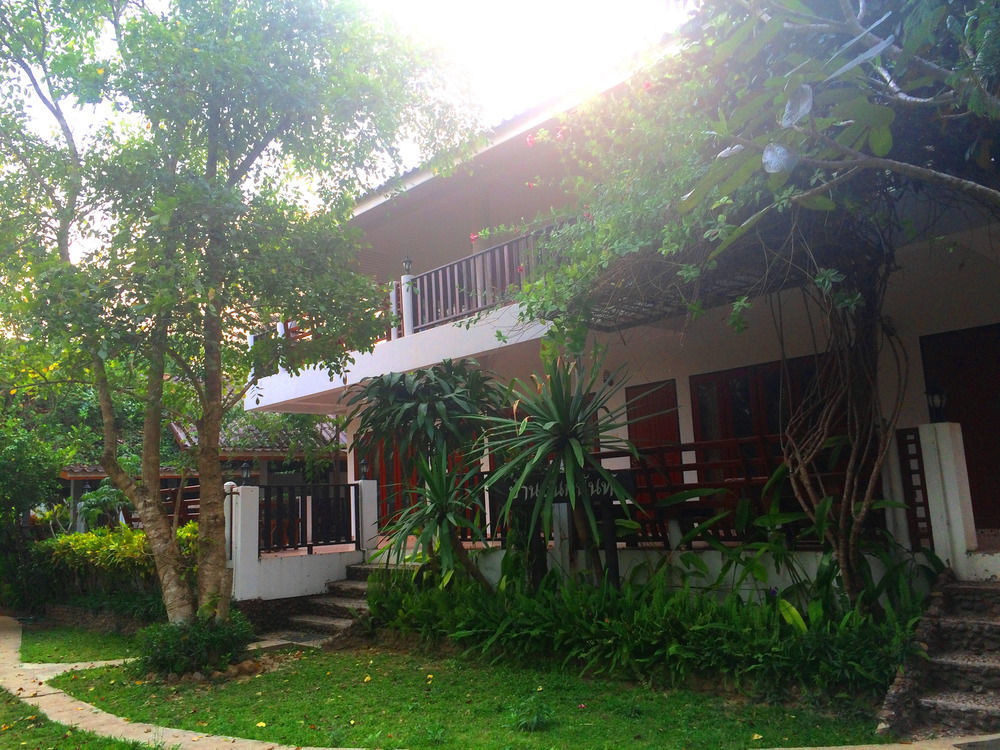 Baan Chanoknunt Pai