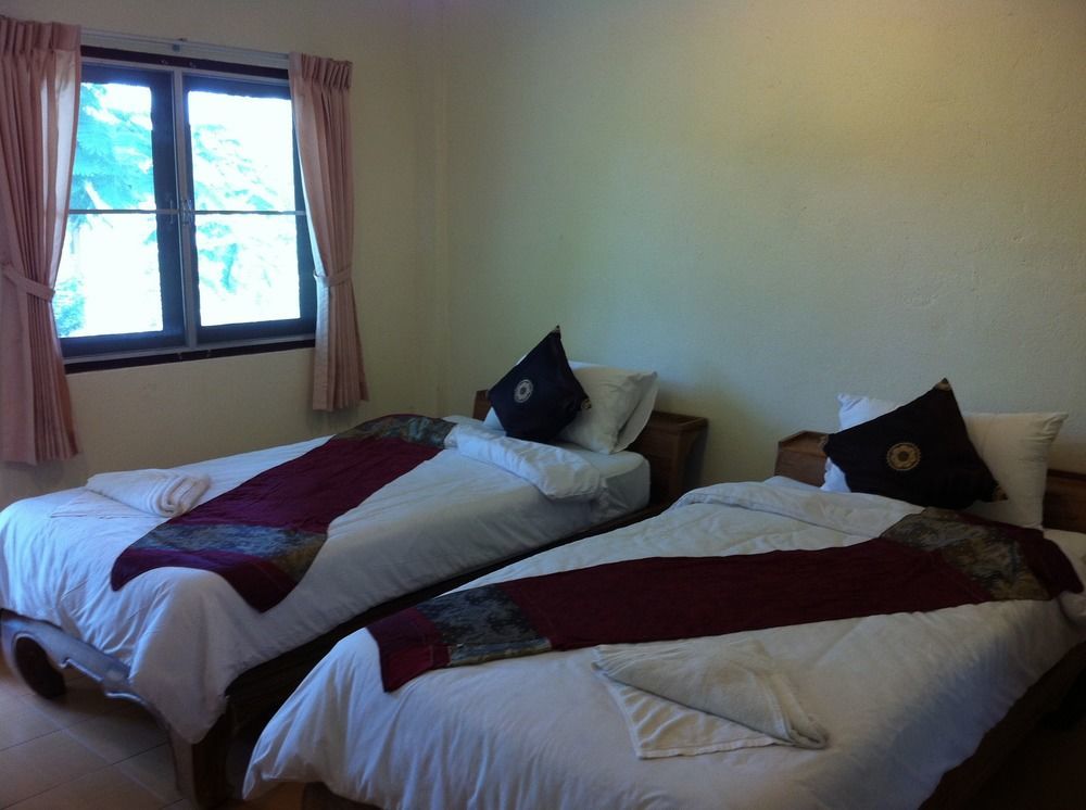 Backpackers Paradise (adults Only) Hotel *
