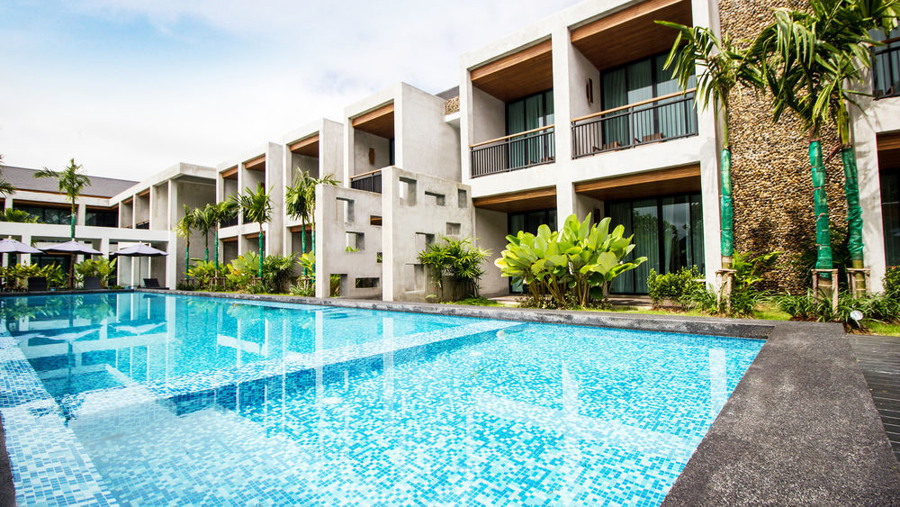 Hotel B2 Premier Pai