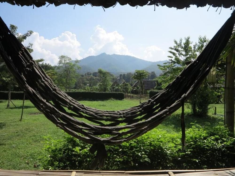 Guest house Country Hut 2*