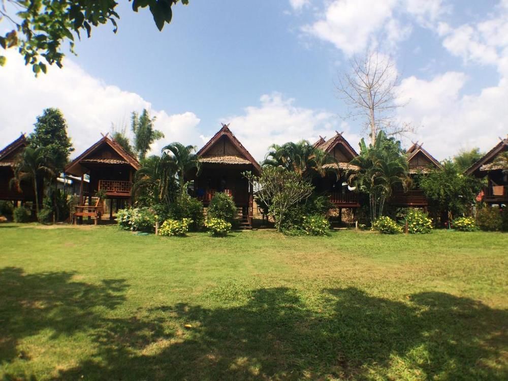 Guest house Country Hut
