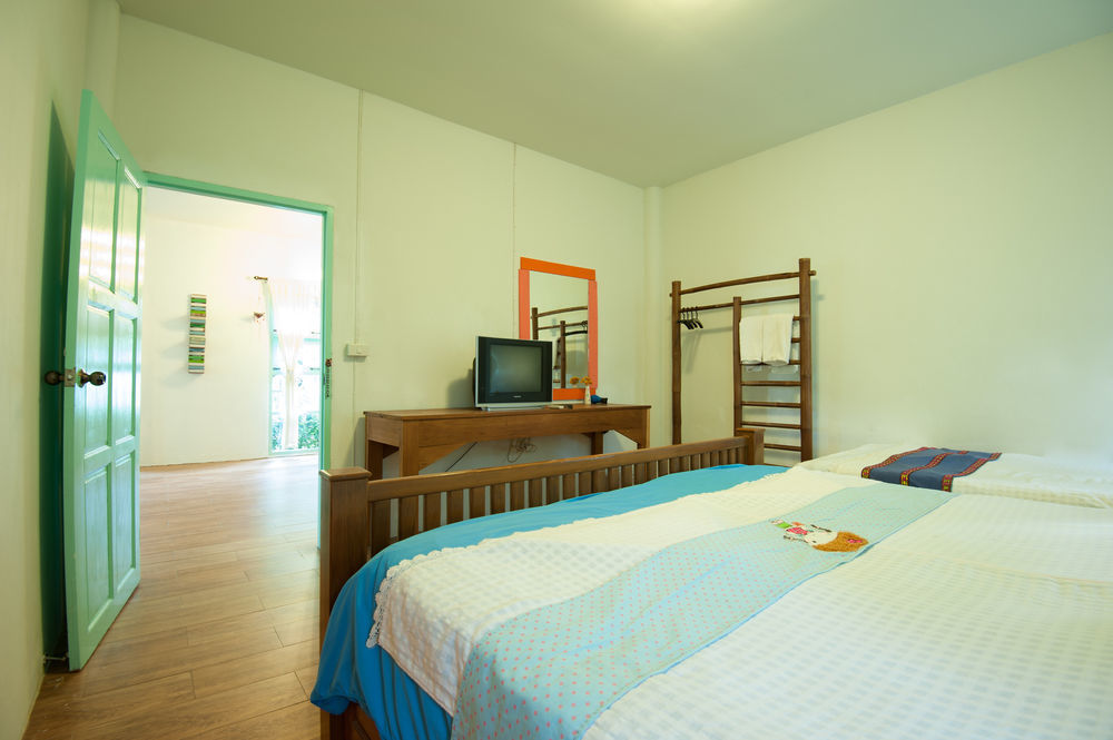 Resort Baan Chokdee 3*