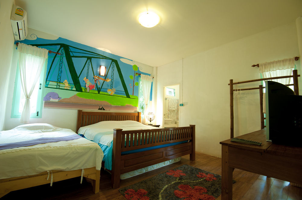 Resort Baan Chokdee