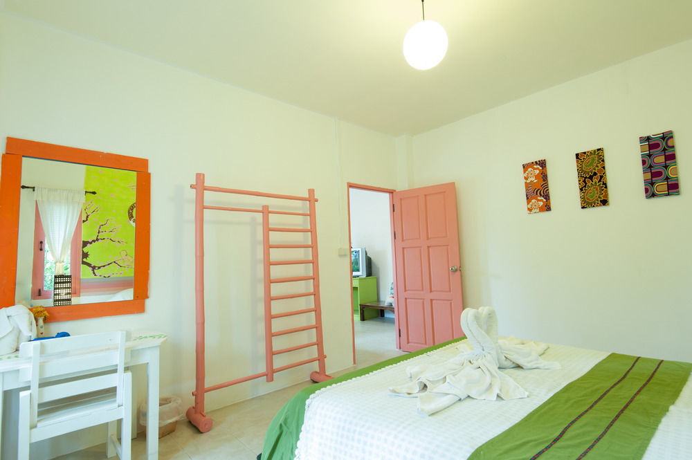 Resort Baan Chokdee 3*