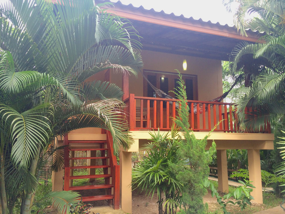 Loess Resort Pai