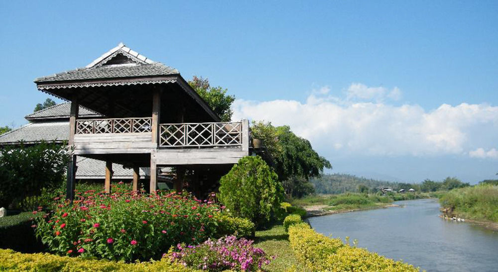 River Mountain Pai