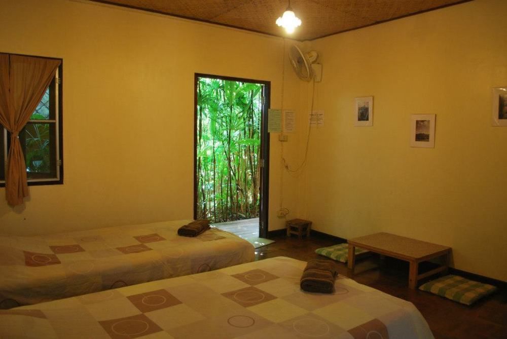 Resort Breeze Of Pai