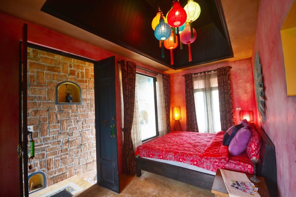 Jikko Harem Guest house Pai