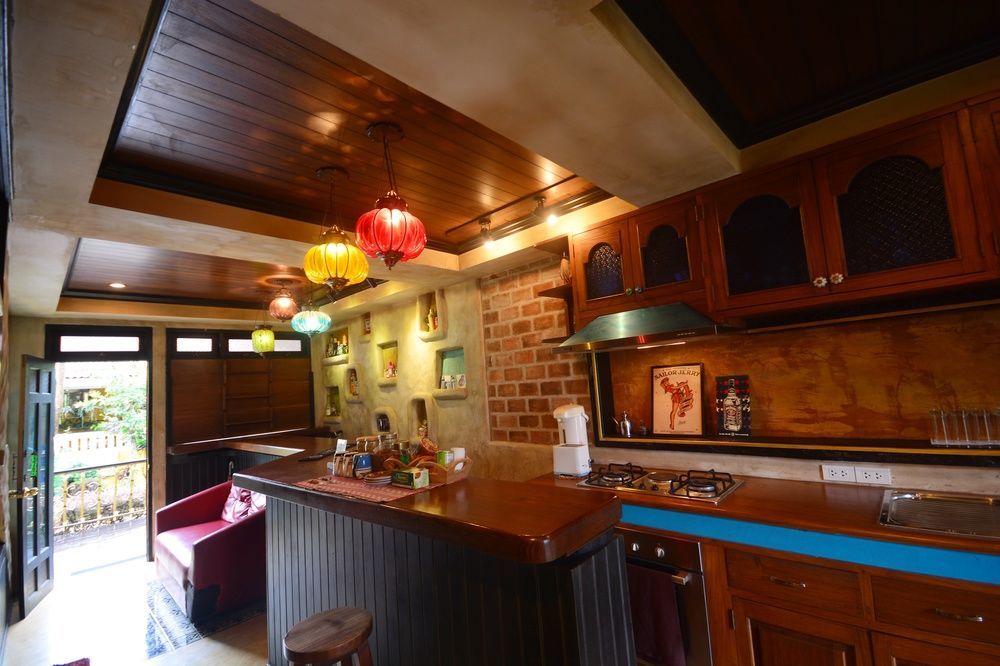 Jikko Harem Guest house