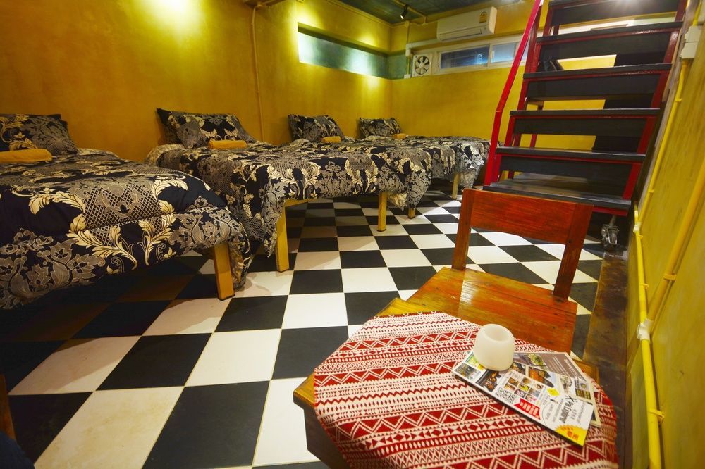 Guest house Jikko Harem Pai