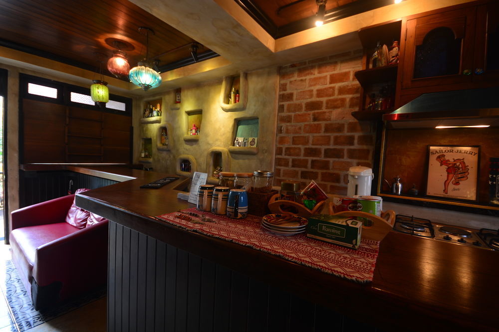 Guest house Jikko Harem