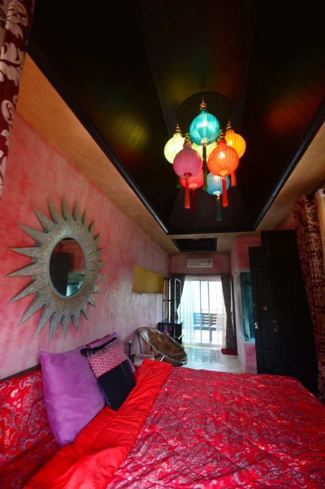 Guest house Jikko Harem 3*
