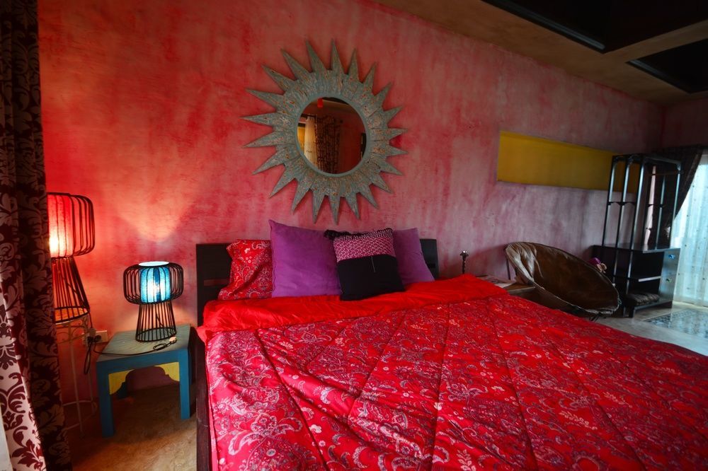 Jikko Harem Guest house Pai