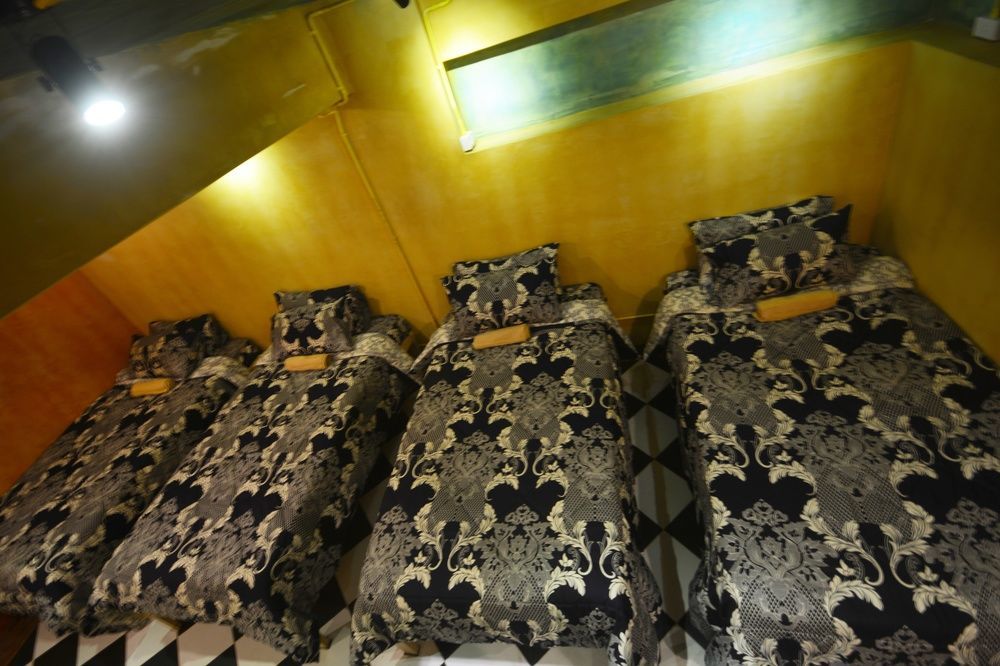 Jikko Harem Guest house 3*