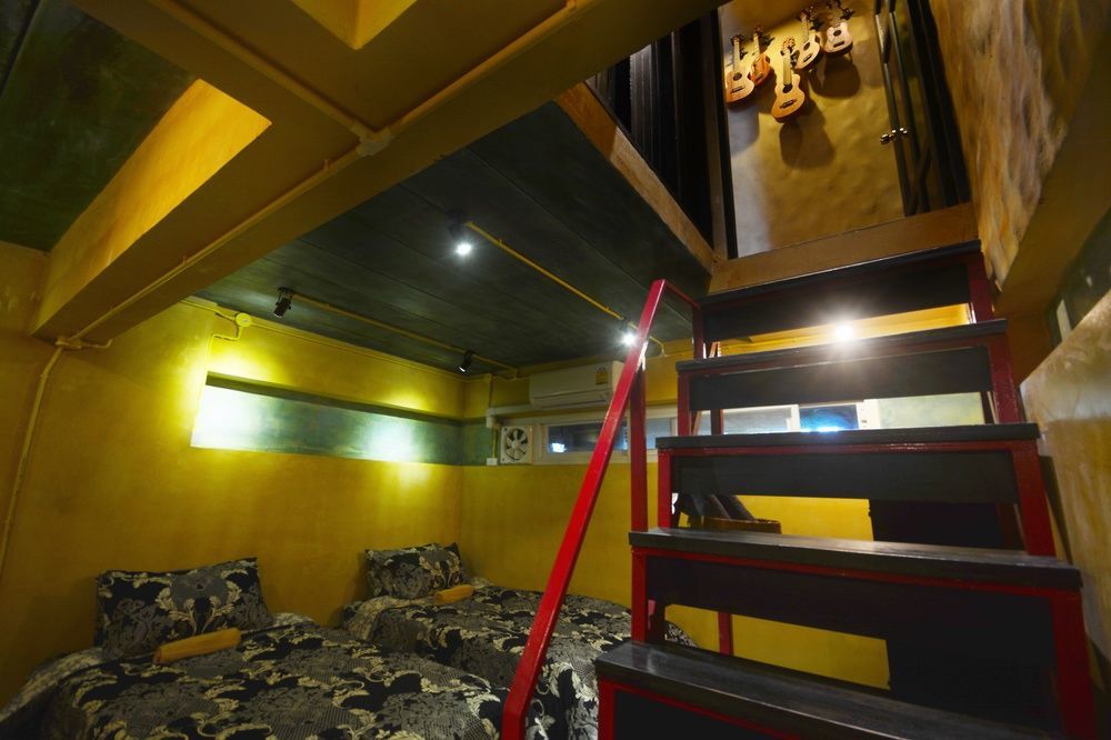 Jikko Harem Guest house