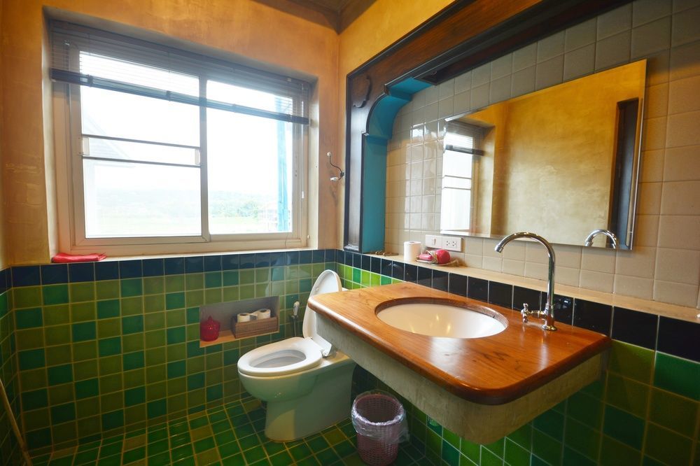 Jikko Harem Guest house