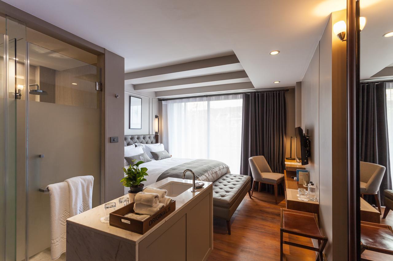 Hotel Marine Pattaya - Sha Jomtien Beach
