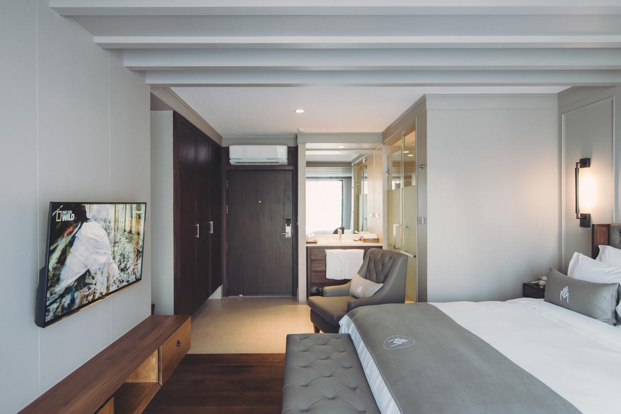 Marine Pattaya - Sha 4*