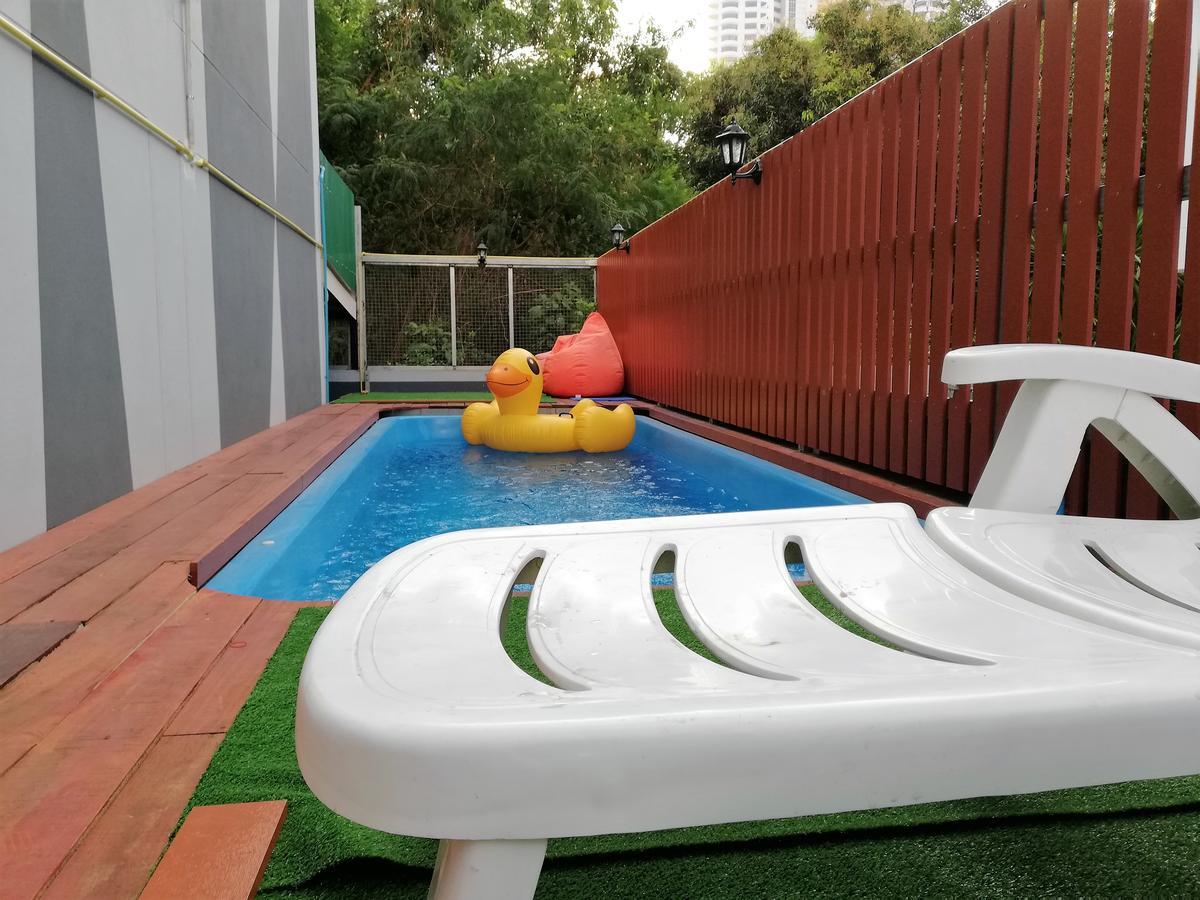Baan Der Bruyn Sha Jomtien Beach