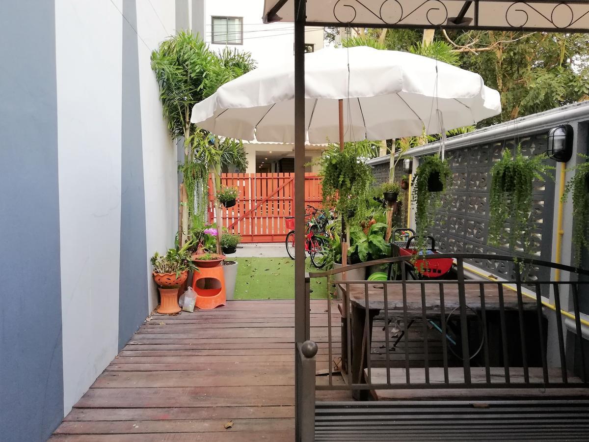 Baan Der Bruyn Sha Guest house 3*
