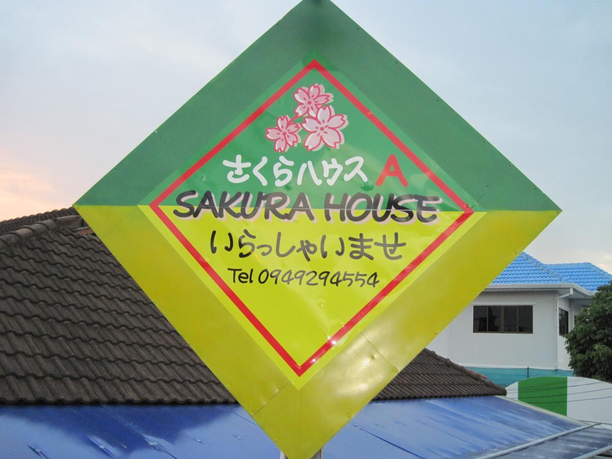 Sakura House Albergue Chiang Mai