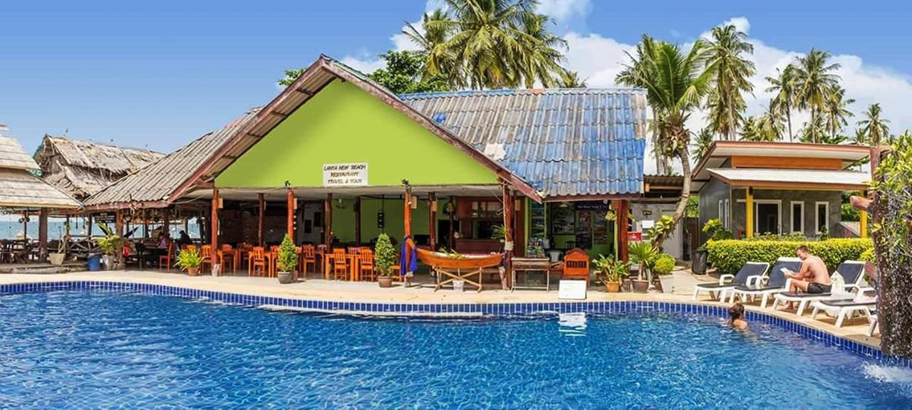 Lanta New - Sha Hotel 3*