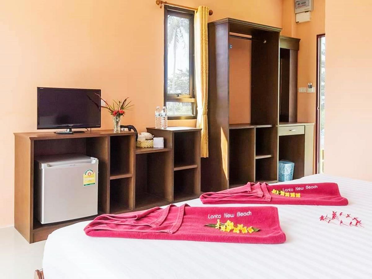 Hotel Lanta New - Sha