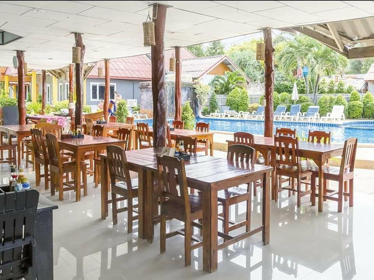 Hotel Lanta New - Sha 3*