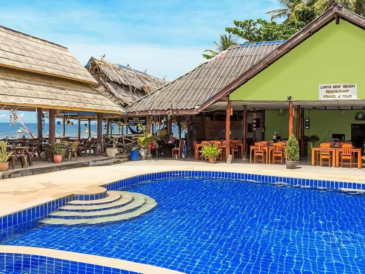 Lanta New - Sha 3* Koh Lanta
