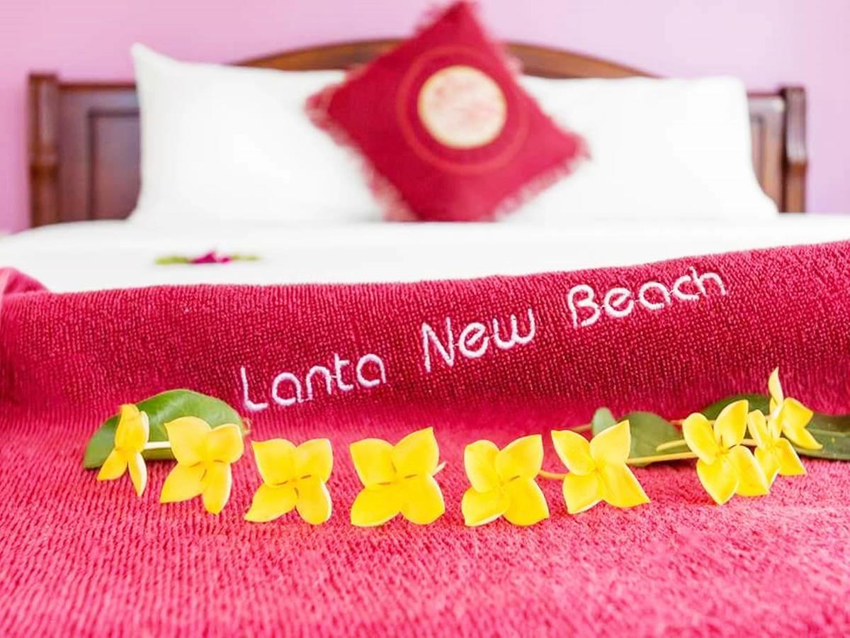 Lanta New - Sha Hotel 3*