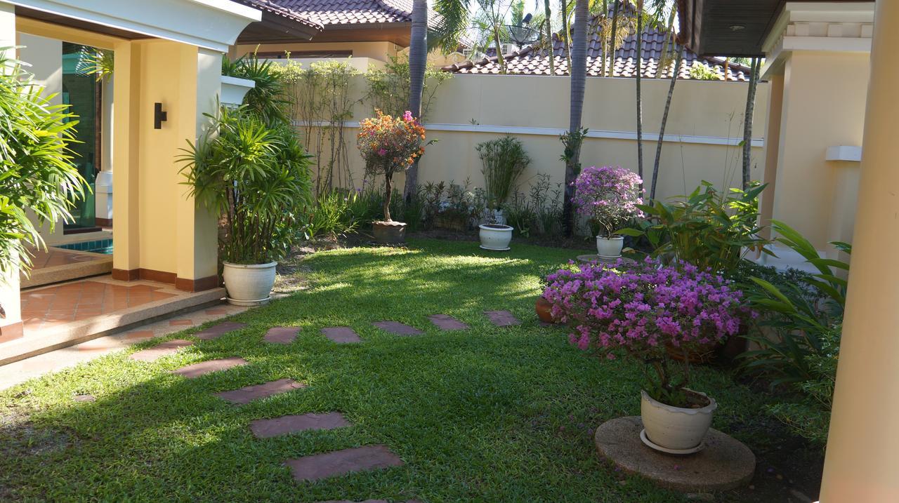 Resort Les Palmares