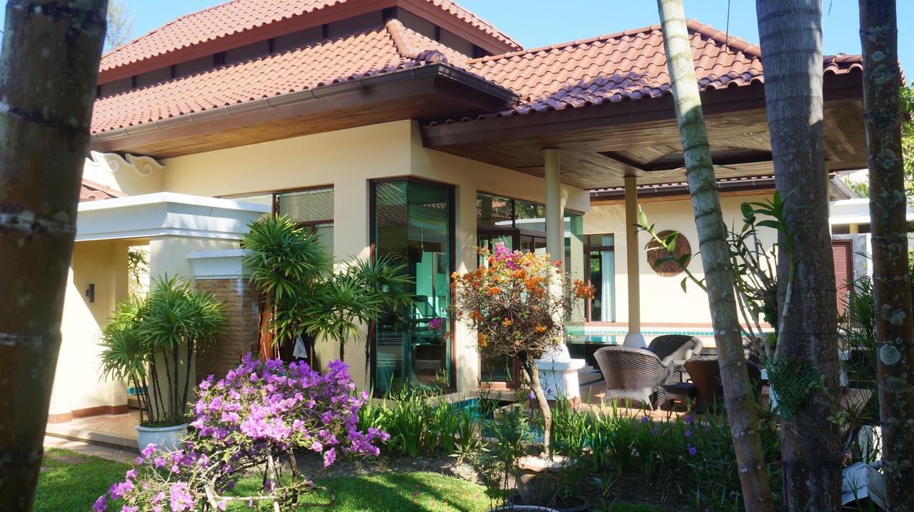 Les Palmares Resort Bang Tao Beach (Phuket)