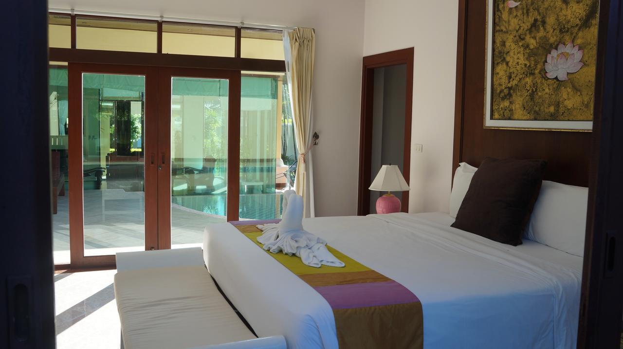 Les Palmares Resort 4*