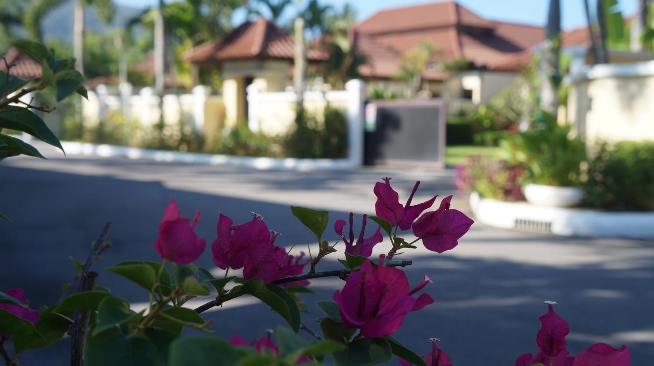 Les Palmares Bang Tao Beach (Phuket)
