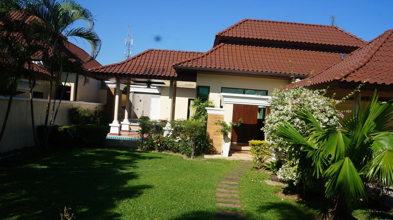 Les Palmares Bang Tao Beach (Phuket)