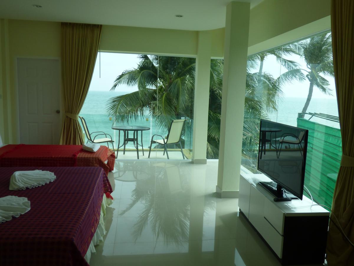 Hotel 4u Samui Lamai Beach (Koh Samui)
