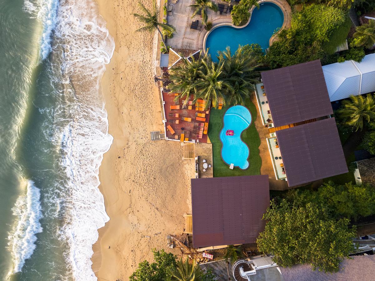 Hotel 4u Samui 3*