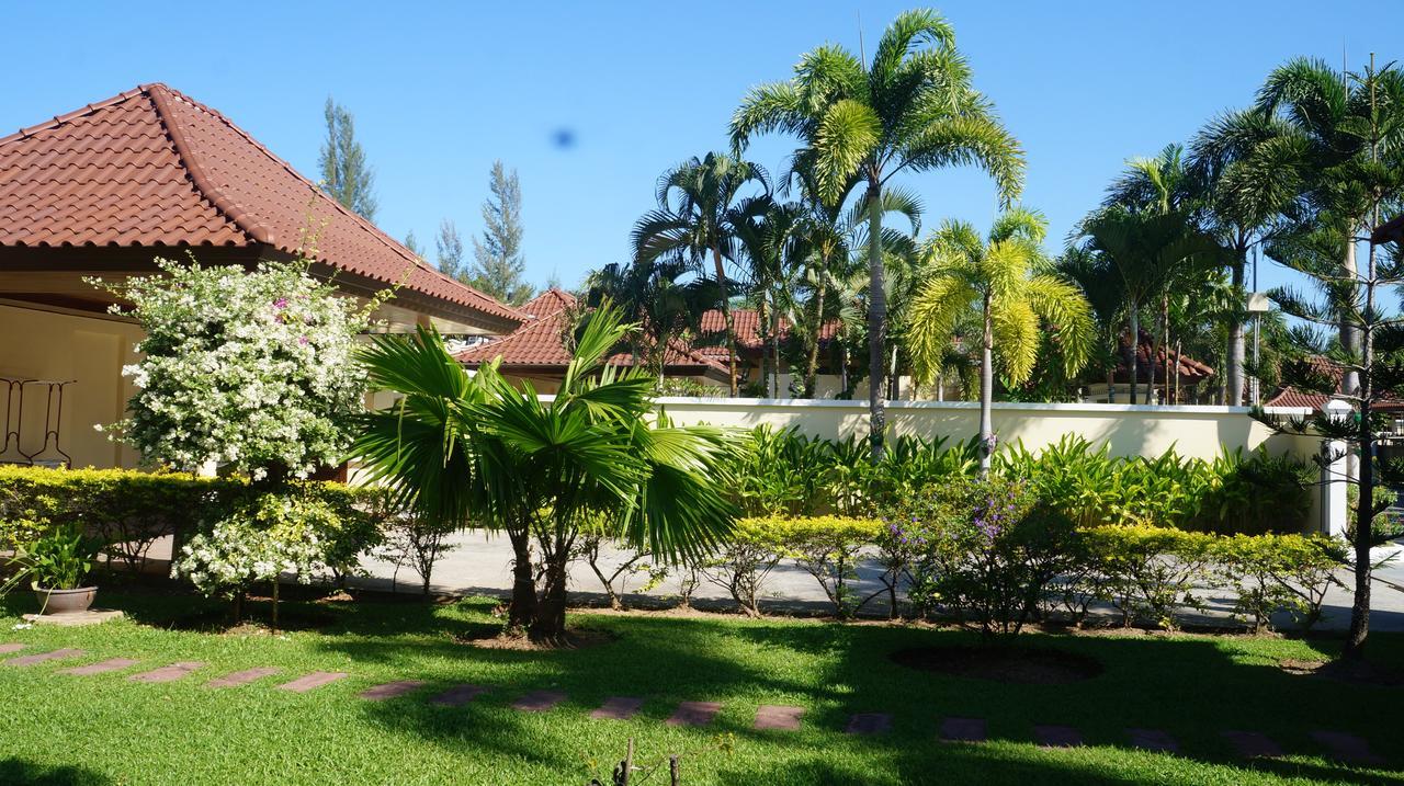 Les Palmares Resort 4*