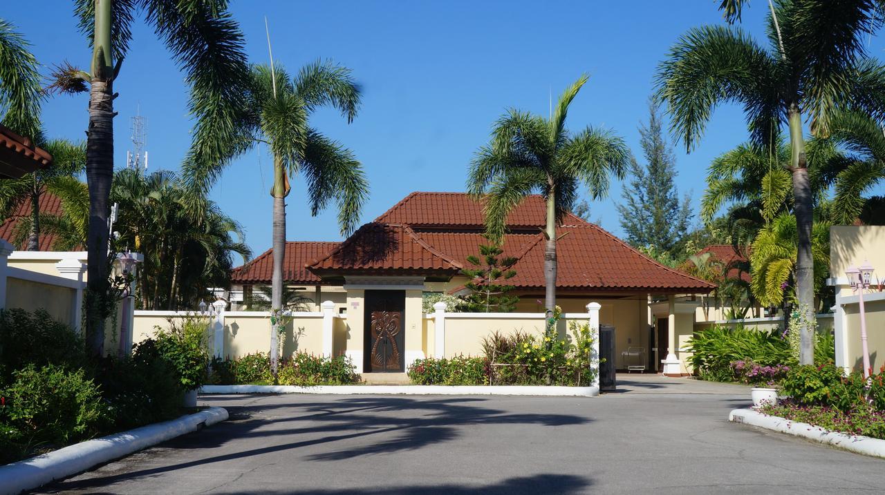 Les Palmares Resort 4*