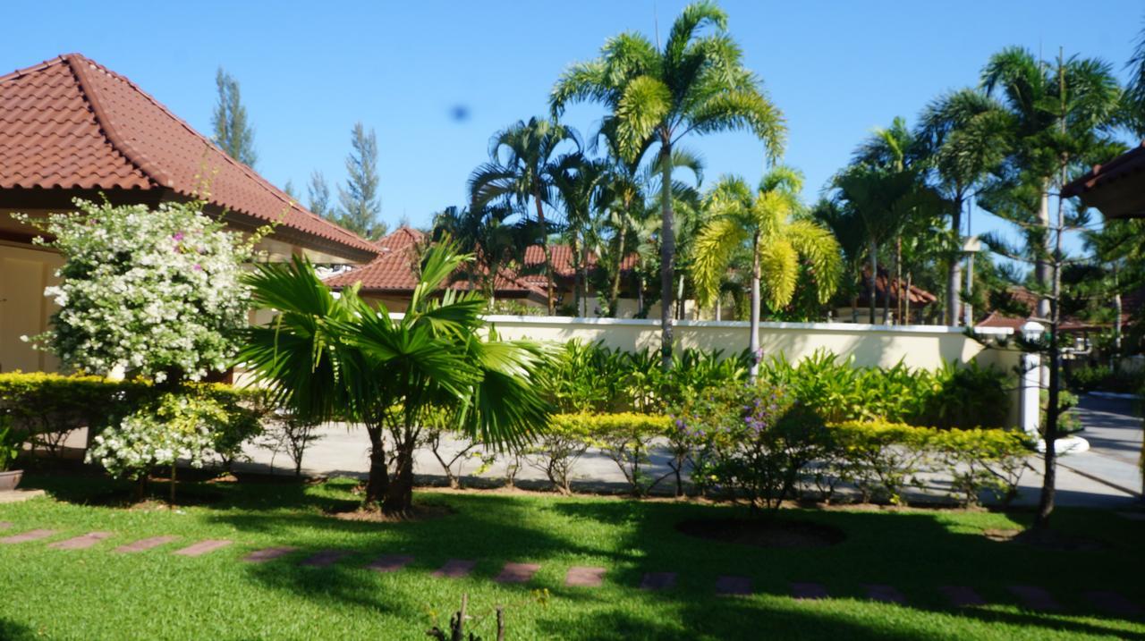 Resort Les Palmares 4*