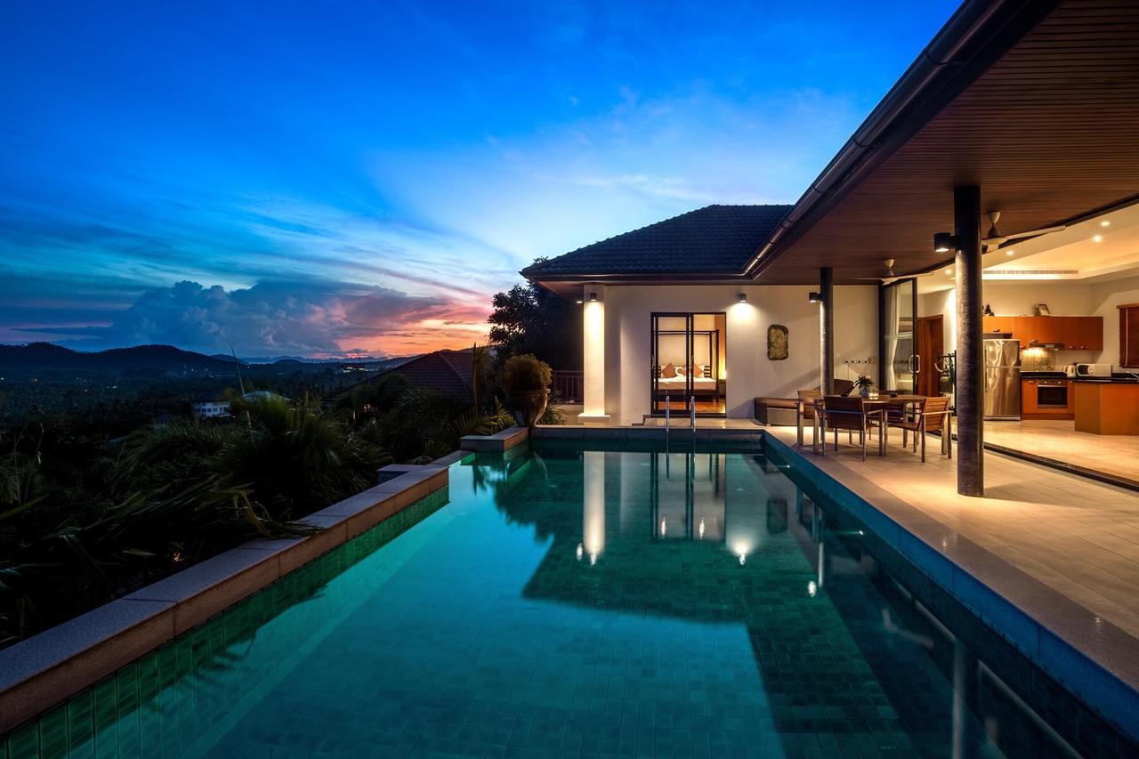 Baan Saitara Villa *