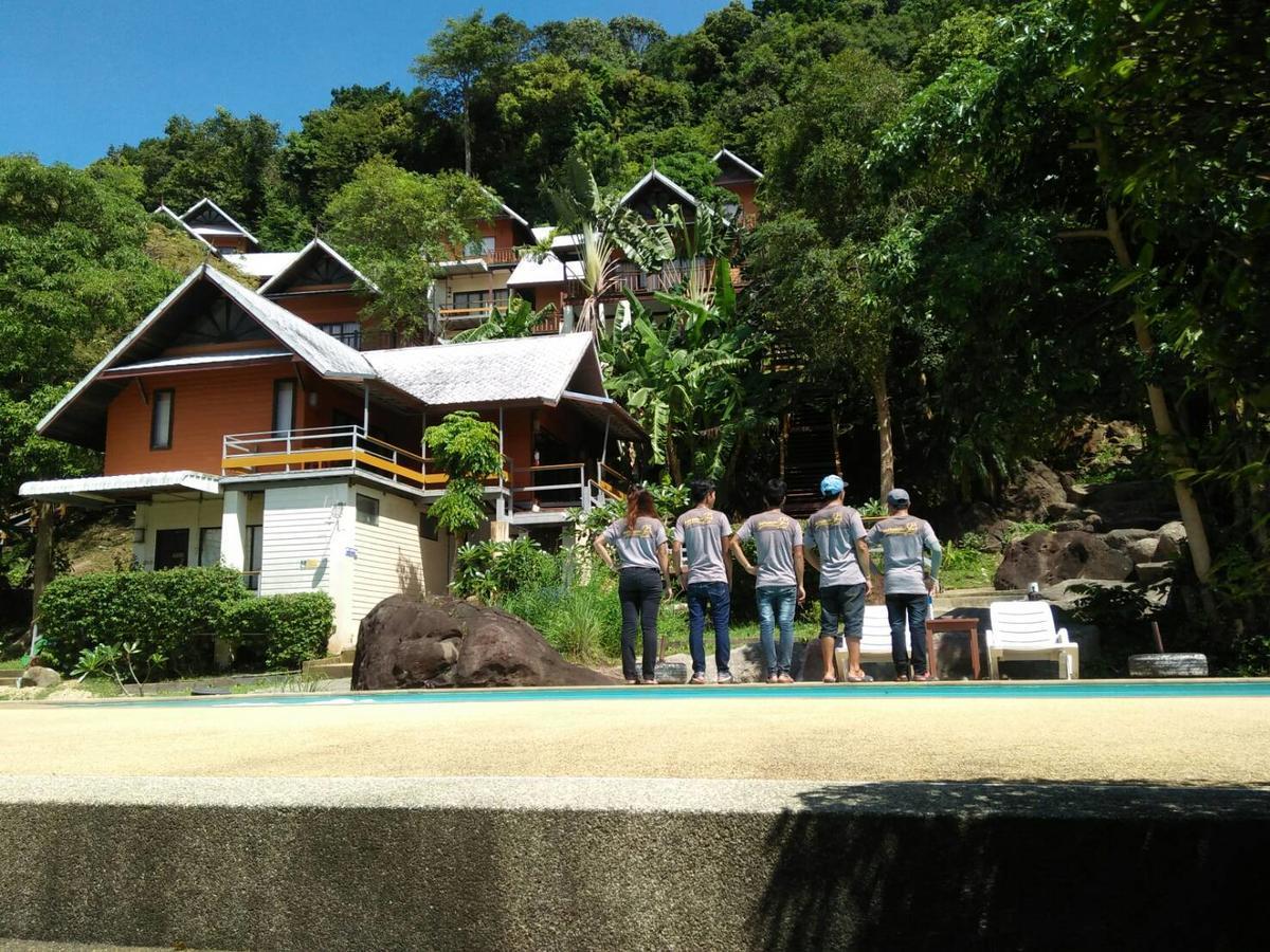Phitharom Pp Resort Phi Phi Don