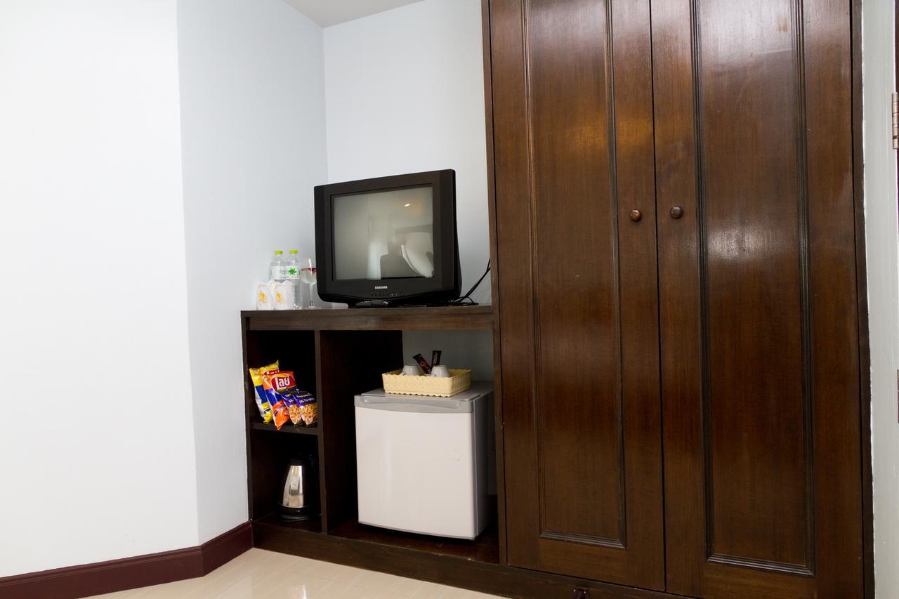 Resort Rasta 3*