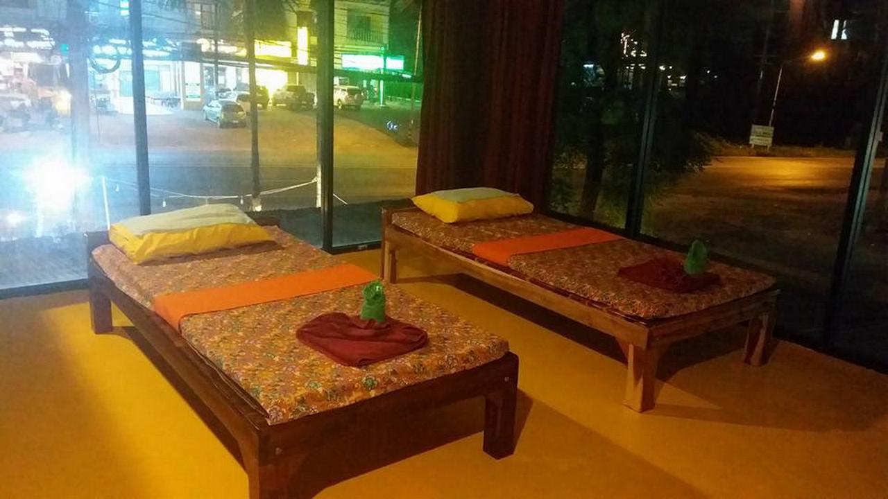 Sunshine Hotel Khao Lak