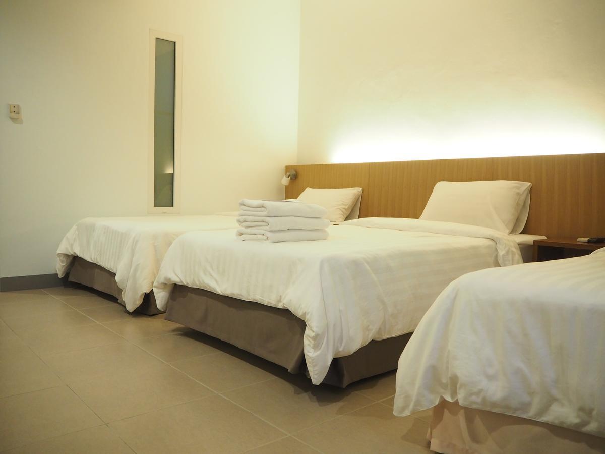 Hostel Wandee
