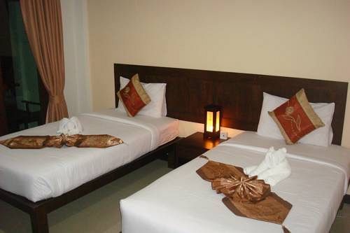 Ampha Place 3* Mae Nam