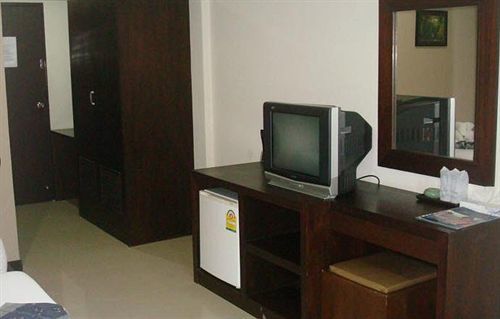 Hotel Ampha Place