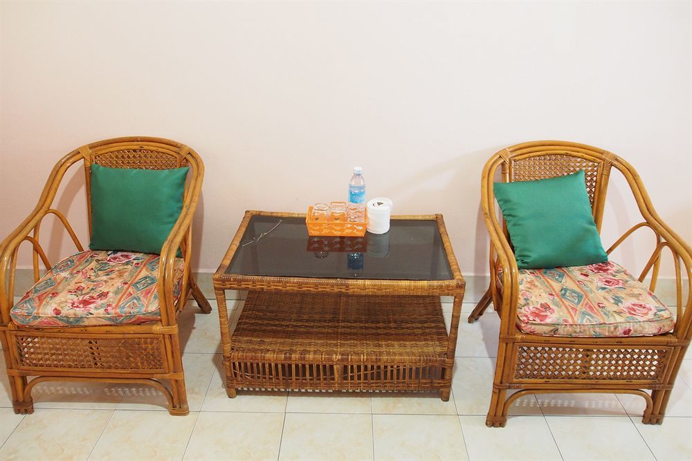 Co Co House Samui Guest house
